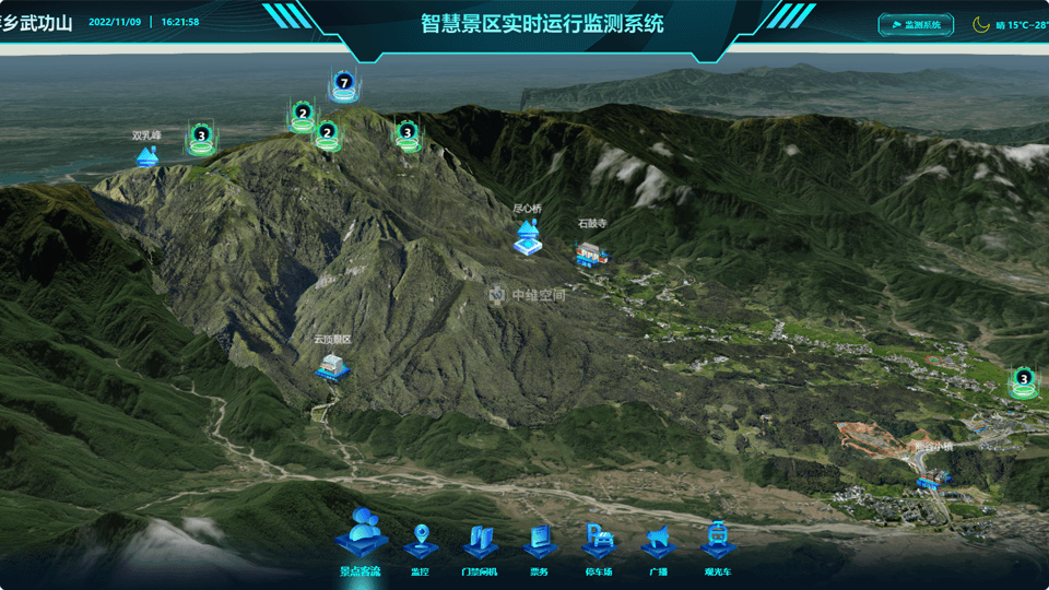 渔洋镇倾斜摄影技术在旅游规划中的应用？